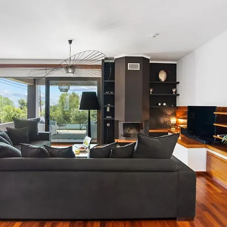 Mk Fine Living 빌라