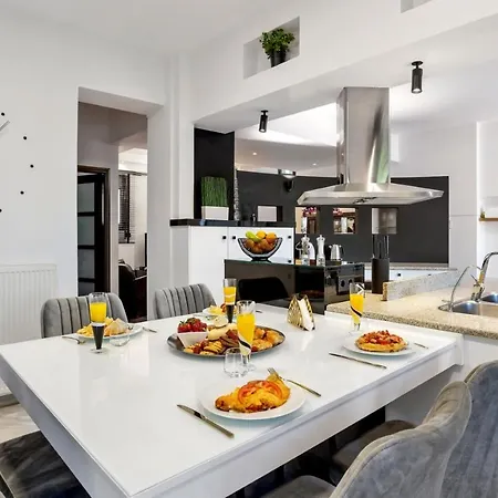 Mk Fine Living 빌라