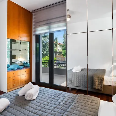 Mk Fine Living 빌라