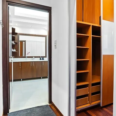 Mk Fine Living 빌라 *