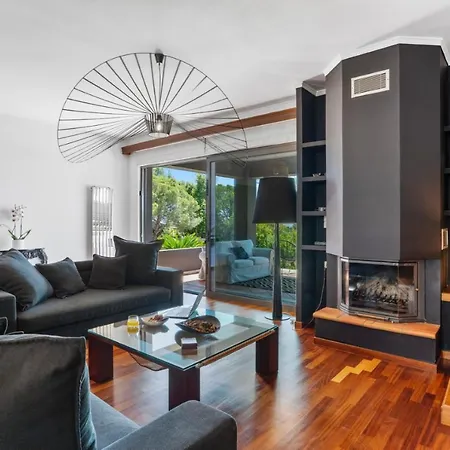 Mk Fine Living 빌라