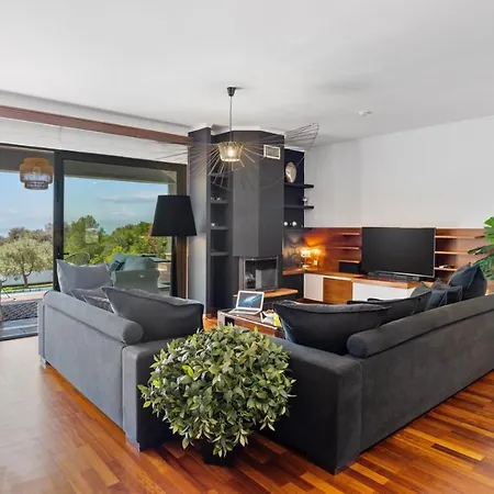빌라 Mk Fine Living *
