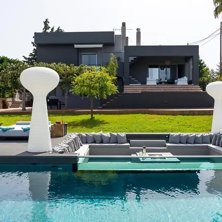 빌라 Mk Fine Living *
