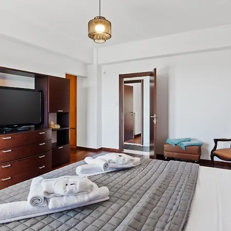 Vila Mk Fine Living *