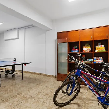 Vila Mk Fine Living Chania (Crete)