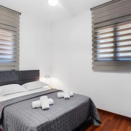 Mk Fine Living Vila Chania (Crete)