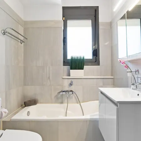 Vila Mk Fine Living Chania (Crete)