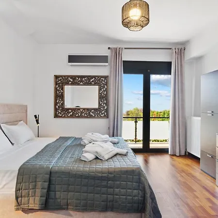 Vila Mk Fine Living *