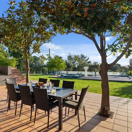 Vila Mk Fine Living Chania (Crete)