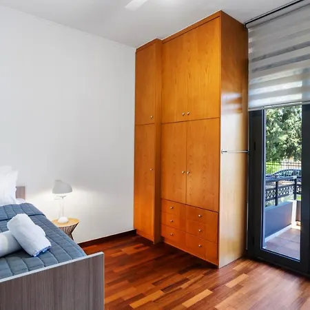 Mk Fine Living * Chania (Crete)