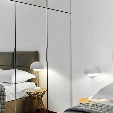 Mk Fine Living Vila Chania (Crete)