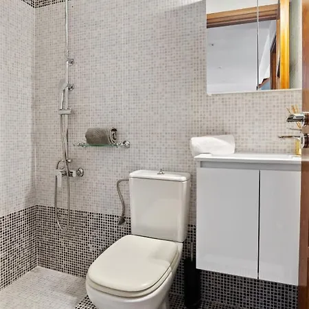 Vila Mk Fine Living *